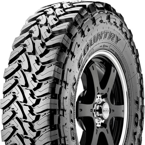 Foto pneumatico: TOYO, Open Country M/T 305/70 R1616 118P Estive