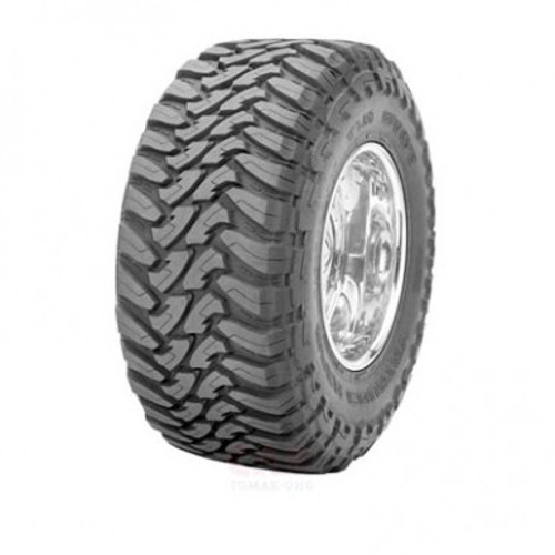 Foto pneumatico: TOYO, Open Country M/T 225/75 R1616 115P Estive