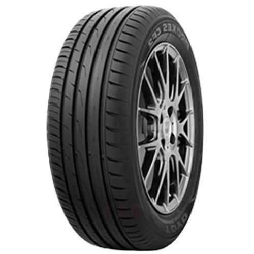 Foto pneumatico: TOYO, PROXES CF2 205/65 R1616 95V Estive