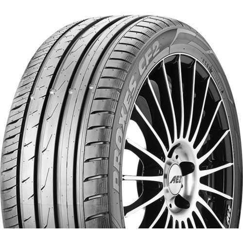 Foto pneumatico: TOYO, Proxes CF2 185/50 R1616 81H Estive