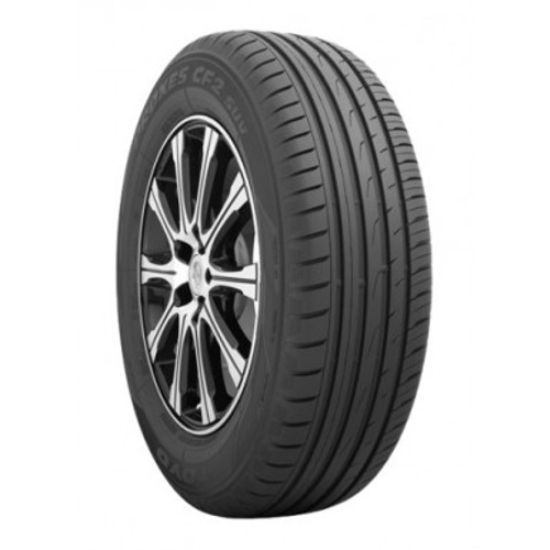 Foto pneumatico: TOYO, PROXES CF2 SUV 225/55 R1818 98V Estive