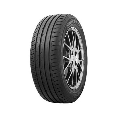 Foto pneumatico: TOYO, PROXES CF2 235/60 R1616 100H Estive