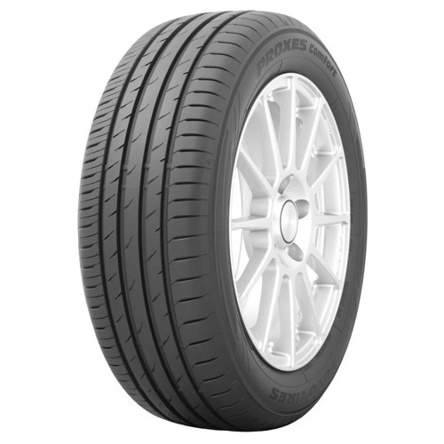 Foto pneumatico: TOYO, PROXES COMFORT 195/55 R1515 89H Estive