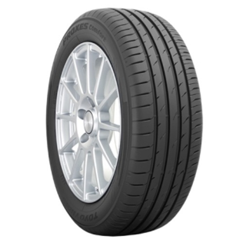 Foto pneumatico: TOYO, PROXES COMFORT 205/60 R1616 96V Estive