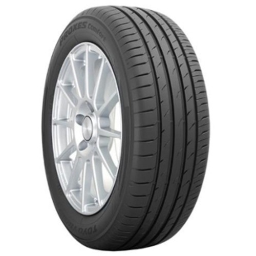 Foto pneumatico: TOYO, PROXES COMFORT SUV 215/65 R1616 102V Estive