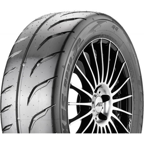 Foto pneumatico: TOYO, PROXES R888R XL 255/35 R1818 94Y Estive