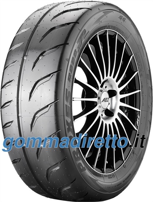 Foto pneumatico: TOYO, PROXES R888R XL 235/35 R1919 91Y Estive