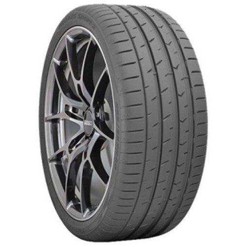 Foto pneumatico: TOYO, Proxes Sport 2 325/30 R2121 108Y Estive