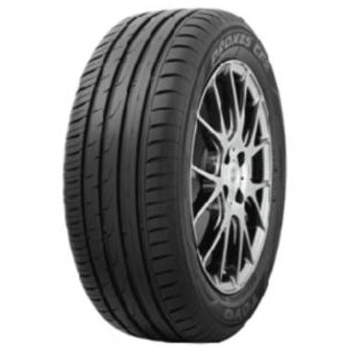 Foto pneumatico: TOYO, PROXES SPORT 2 245/35 R1818 92Y Estive