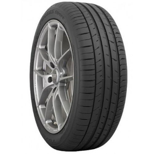 Foto pneumatico: TOYO, Proxes Sport 2 245/40 R1818 97Y Estive