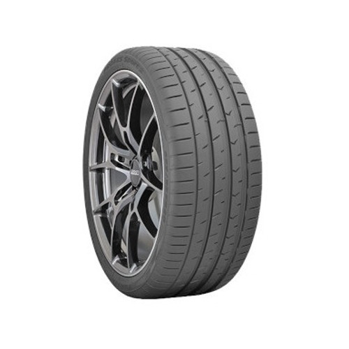 Foto pneumatico: TOYO, Proxes Sport 2 255/50 R1919 107Y Estive