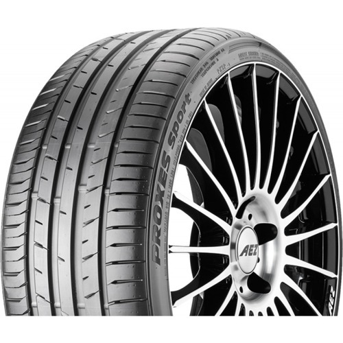 Foto pneumatico: TOYO, Proxes Sport SUV 285/35 R2323 107Y Estive