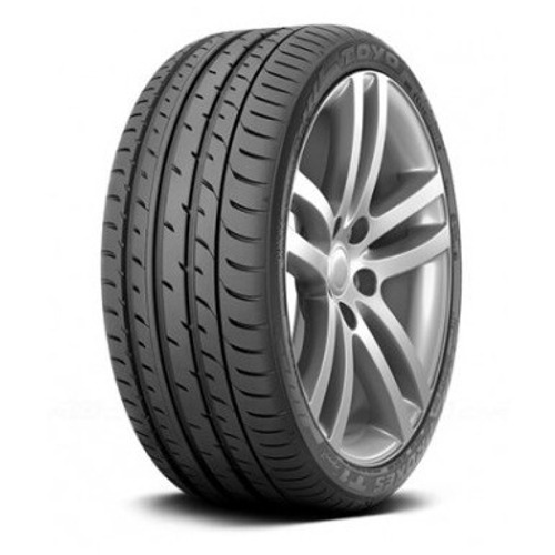 Foto pneumatico: TOYO, PROXES SPORT XL 245/40 R1717 95Y Estive