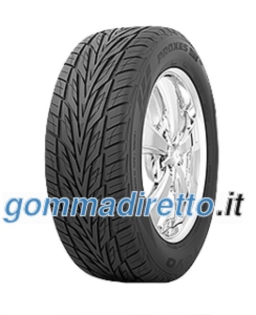 Foto pneumatico: TOYO, PROXES S/T 3 XL M+S 285/45 R2222 114V Estive