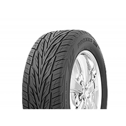 Foto pneumatico: TOYO, PROXES S/T 3 XL 255/55 R1919 111V Estive