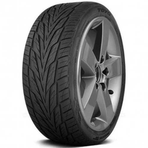 Foto pneumatico: TOYO, PROXES ST3 XL 275/55 R2020 117V Estive