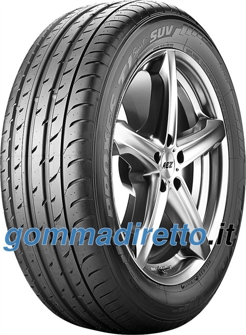 Foto pneumatico: TOYO, PROXES T1 SPORT SUV XL 255/50 R2020 109Y Estive