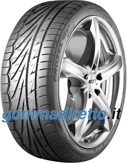 Foto pneumatico: TOYO, PROXES TR1 XL 255/35 R1818 94W Estive