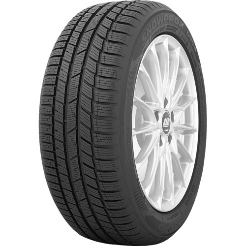 Foto pneumatico: TOYO, SNOWPROX S954 SUV XL 265/60 R1818 114H Invernali