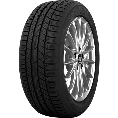 Foto pneumatico: TOYO, SNOWPROX S954 SUV 235/65 R1717 108H Invernali