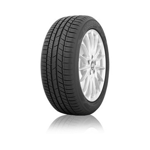 Foto pneumatico: TOYO, SNOWPROX S954 SUV 235/45 R2020 100W Invernali