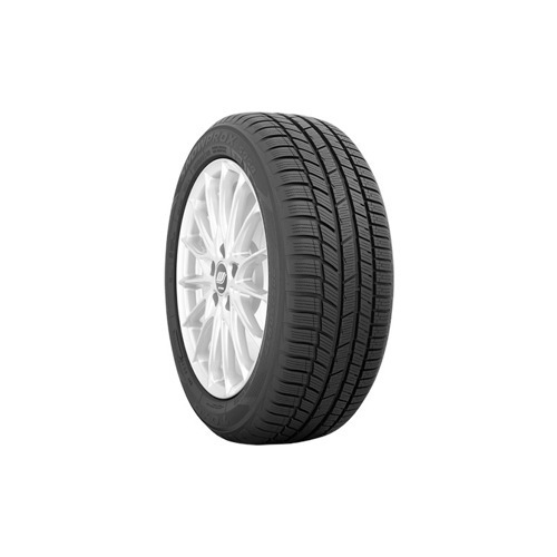 Foto pneumatico: TOYO, Snowprox S954 245/40 R1919 98W Invernali