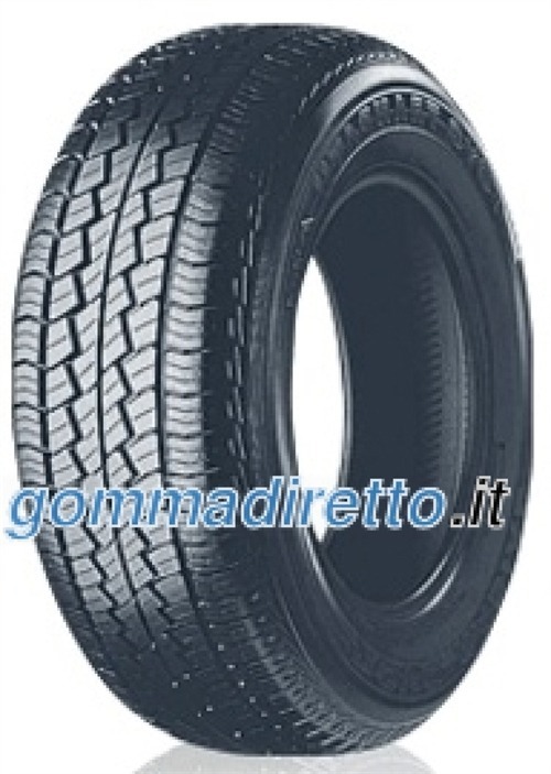 Foto pneumatico: TOYO, Tranpath  A14 215/70 R1515 98H Estive