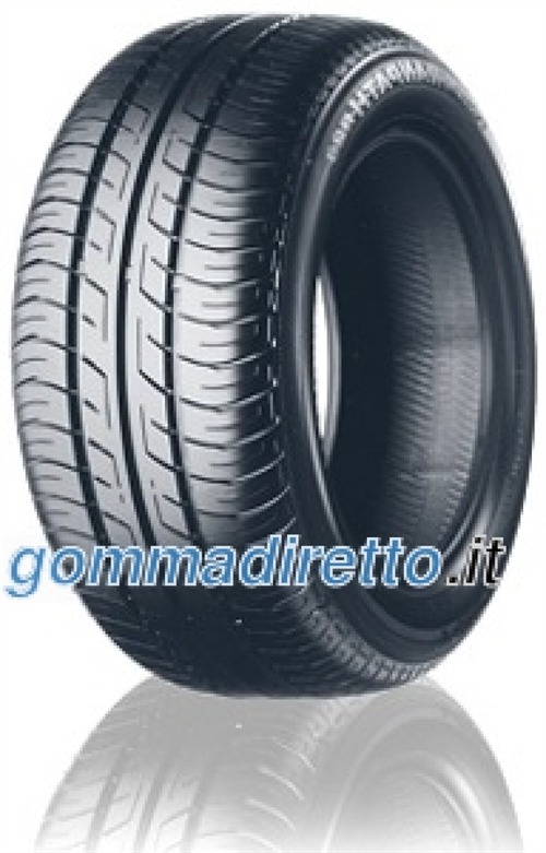 Foto pneumatico: TOYO, TRANPATH R23 195/55 R1515 85V Estive