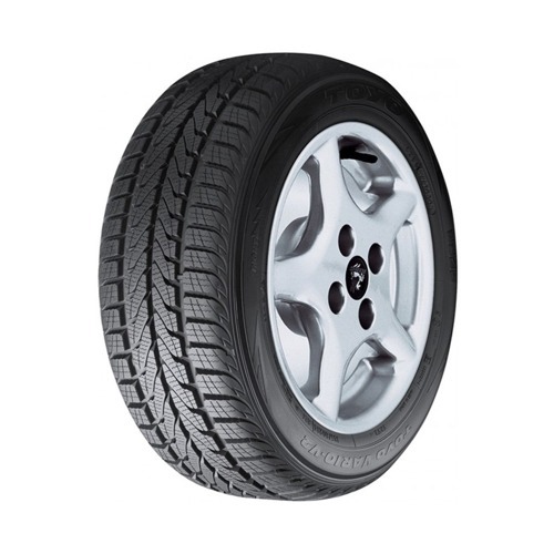 Foto pneumatico: TOYO, VARIO V2 PLUS 195/70 R1515 97T Quattro-stagioni