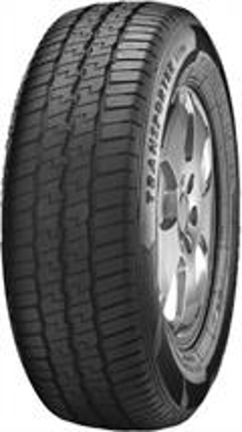 Foto pneumatico: TRACMAX, TRANSPORTER RF09 225/70 R1515 112R Estive