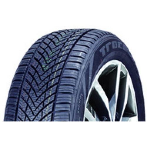 Foto pneumatico: TRACMAX, TRAC SAVER XL 225/40 R1919 93Y Quattro-stagioni