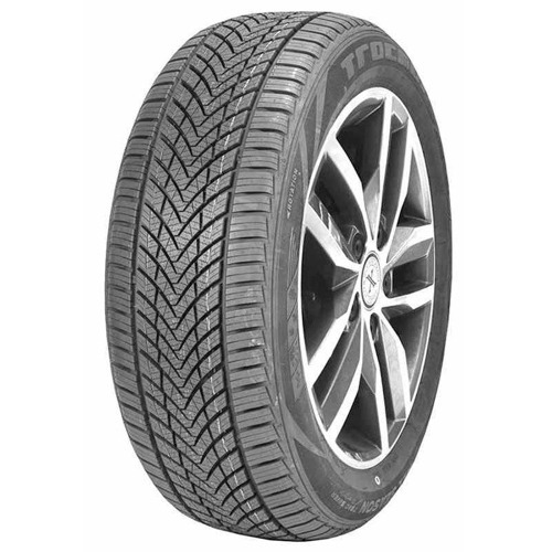 Foto pneumatico: TRACMAX, A/S TRAC SAVER 235/40 R1919 96Y Quattro-stagioni