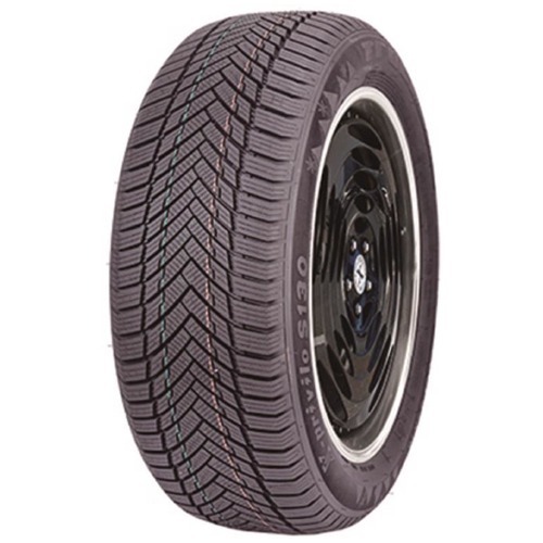 Foto pneumatico: TRACMAX, X-PRIVILO S-130 205/70 R1515 96T Invernali