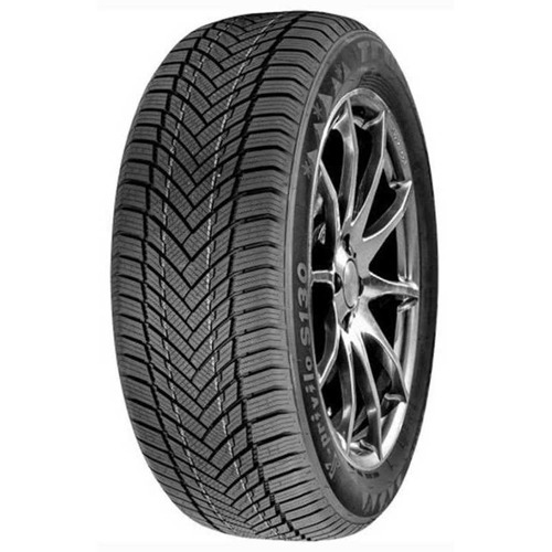 Foto pneumatico: TRACMAX, x-privilo s130 195/55 R1616 91V Invernali