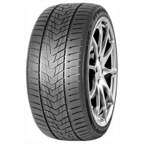 Foto pneumatico: TRACMAX, PRIVILO S-330 XL 215/55 R1818 99V Invernali