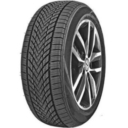 Foto pneumatico: TRACMAX, X-PRIVILO S360 225/45 R1717 94T Invernali