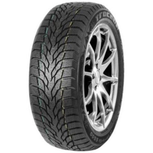 Foto pneumatico: TRACMAX, X-PRIVILO S500 235/55 R2020 105T Invernali