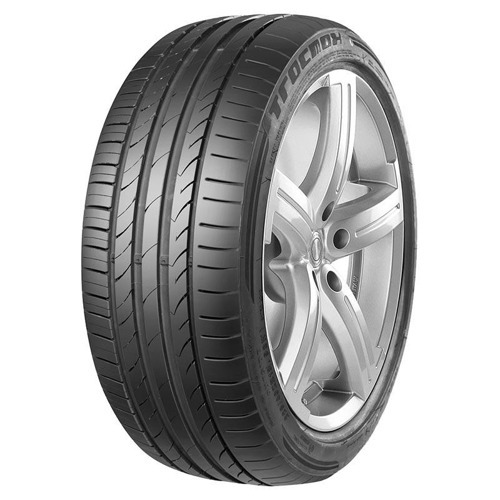 Foto pneumatico: TRACMAX, X-PRIVILO TX-3 XL 215/45 R1717 91W Estive