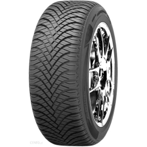 Foto pneumatico: TRAZANO, ALL SEASON ELITE Z-401 XL BSW M+S 3PMSF 205/50 R1717 93V Estive