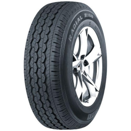 Foto pneumatico: TRAZANO, H188 195/70 R1515 104R Estive