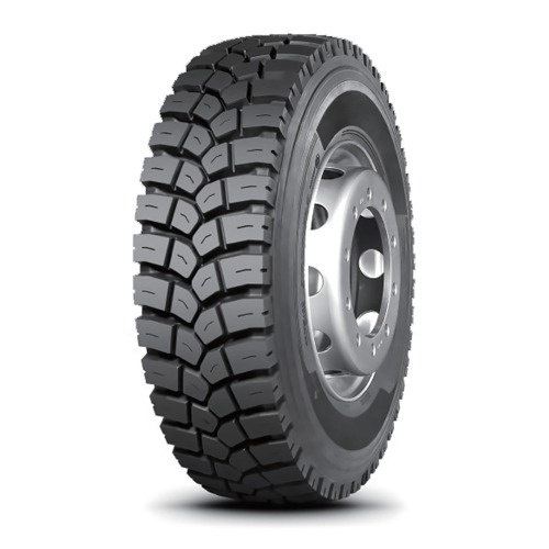 Foto pneumatico: TRAZANO, TERRA D M+S 18PR 295/80 R22.522.5 152K Estive