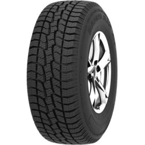 Foto pneumatico: TRAZANO, RADIAL SL369 A/T 255/70 R1616 111T Quattro-stagioni