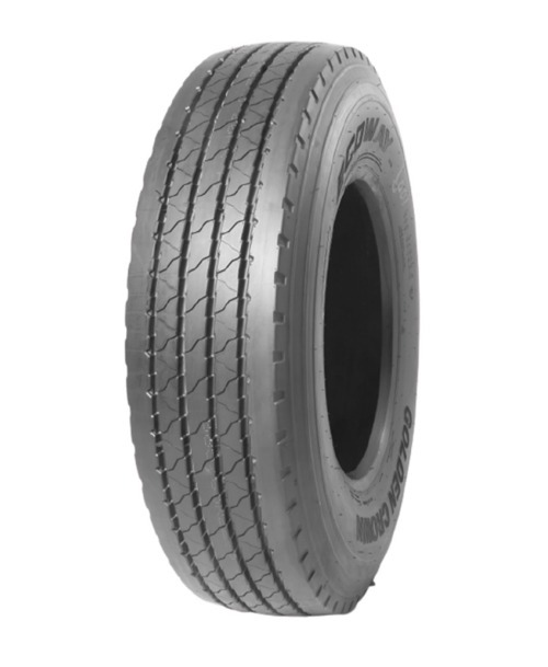 Foto pneumatico: TRAZANO, SMART TRANS T 385/65 R22.522.5 160K Estive