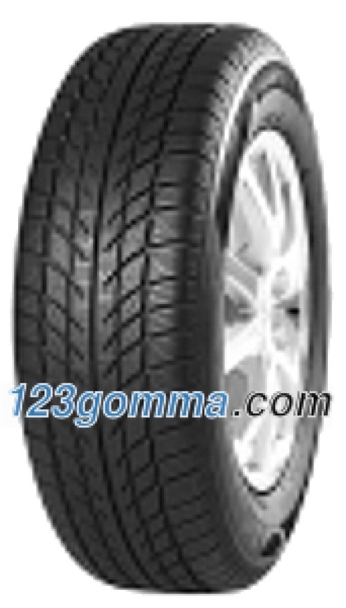 Foto pneumatico: TRAZANO, SW608 SNOWMASTER XL M+S 3PMSF 245/45 R1818 100V Invernali