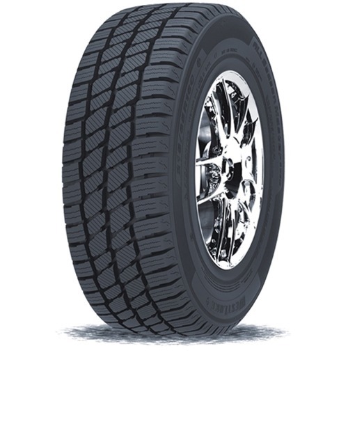 Foto pneumatico: TRAZANO, SW613 ALL SEASON MASTER 205/75 R1616 110Q Quattro-stagioni