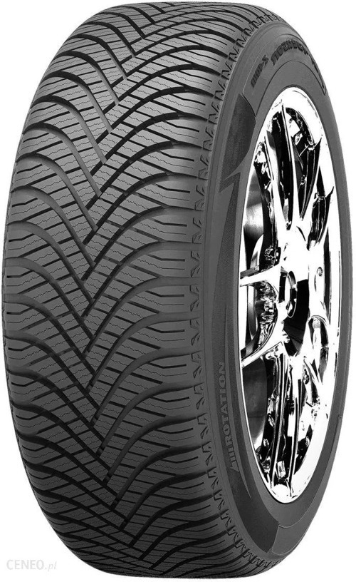 Foto pneumatico: TRAZANO, ALL SEASON ELITE Z-401 BSW M+S 3PMSF 175/65 R1515 84H Estive