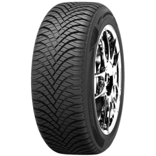 Foto pneumatico: TRAZANO, ZUPERSNOW Z-507 245/45 R1818 100V Invernali