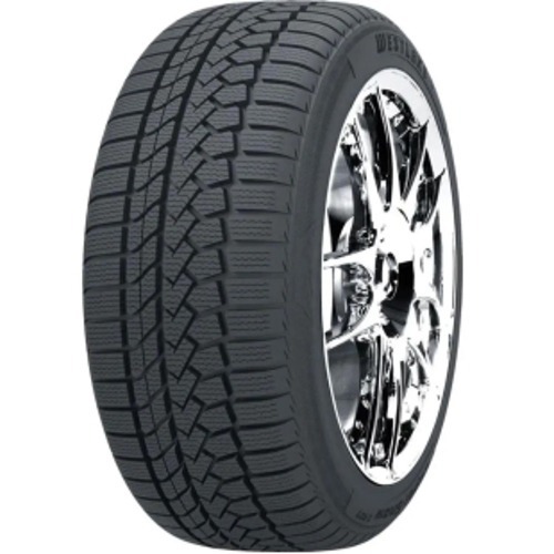 Foto pneumatico: TRAZANO, ZUPERSNOW Z-507 XL 235/40 R1919 96V Invernali