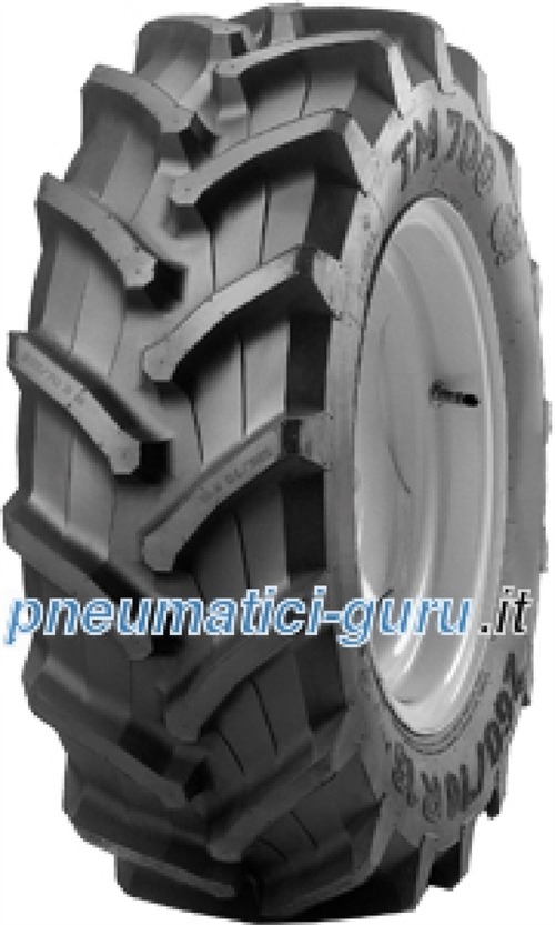 Foto pneumatico: TRELLEBORG, TM700 280/70 R1616 112A8 Estive