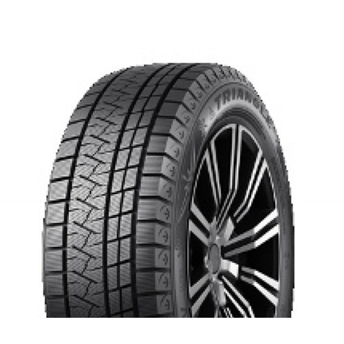 Foto pneumatico: TRIANGLE, PL02 SNOWLINK 245/45 R1919 102V Invernali